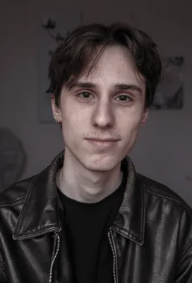 (Auto) Portrait 2026